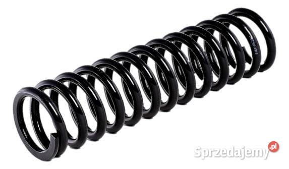 MERCEDES W124 Sprezyna zawieszenia przod Ruda Śląska