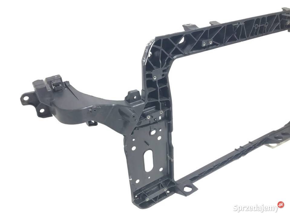 KIA SPORTAGE III 20102015 KOREA PAS PRZÓD świętokrzyskie Skarżysko-Kamienna