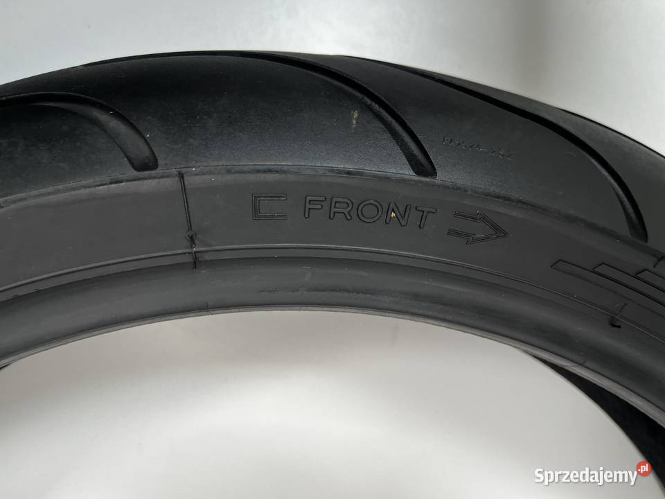 5249 Opona motocyklowa MICHELIN PILOT POWER Motocyklowe Łobżenica sprzedam