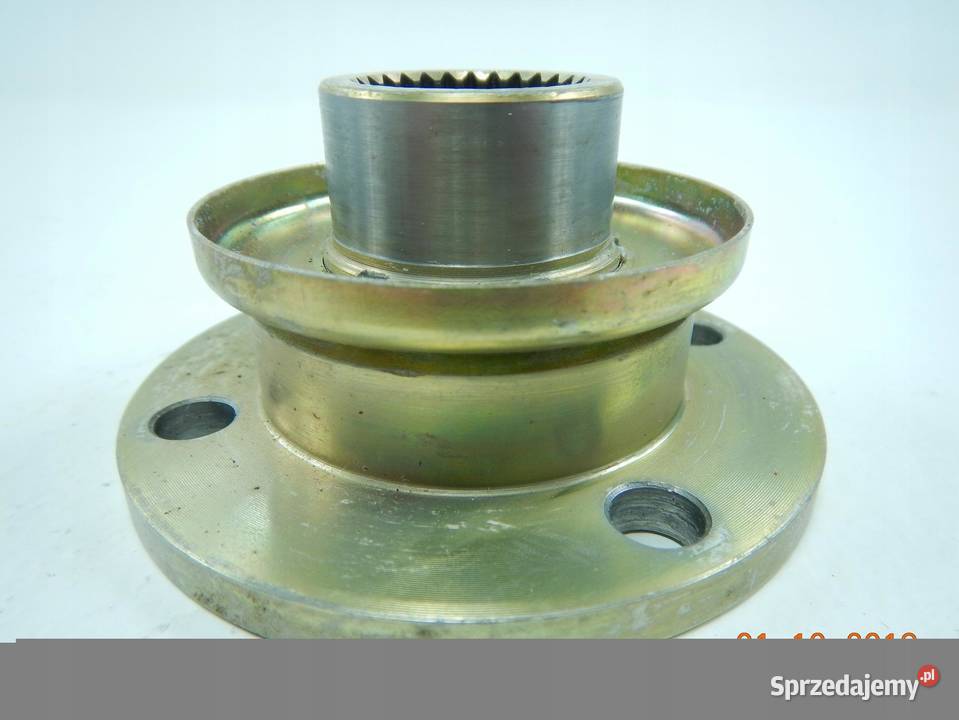 KOŁNIERZ SKRZYNI BIEGÓW IVECO DAILY E1 9096 25