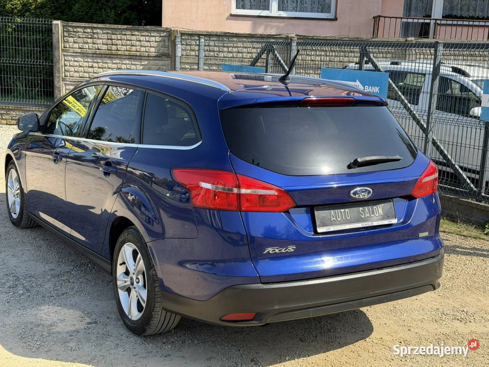Ford Focus wspomaganie kierownicy Częstochowa