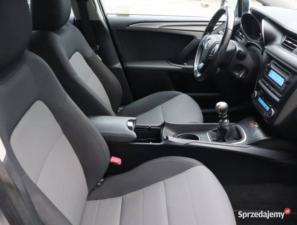 Toyota Avensis 16 D4D mazowieckie Piaseczno sprzedam