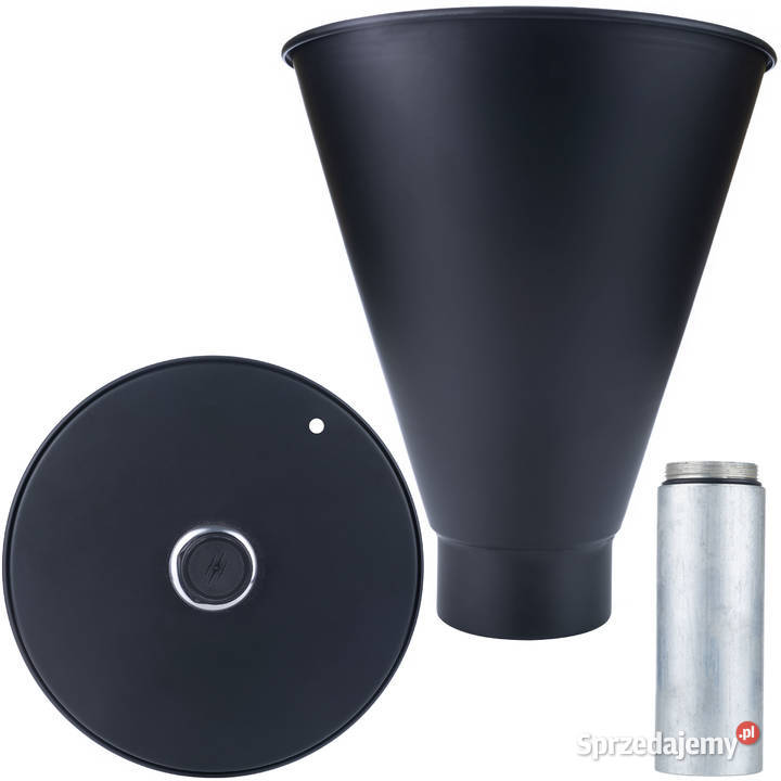 Zbiornik 5L na Farby do Agregatu Malarskiego do Ludźmierz