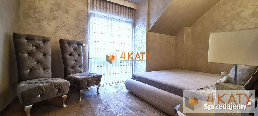 Dom bliźniak Zielona Góra 120m2 Liczba pokoi 5 sprzedam