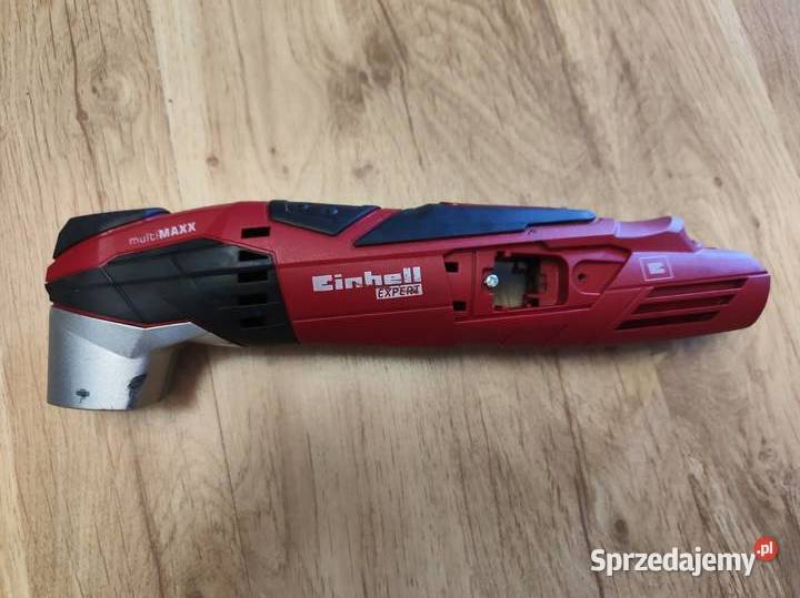 Urządzenie wielofunkcyjne EINHELL Toolson Korpus