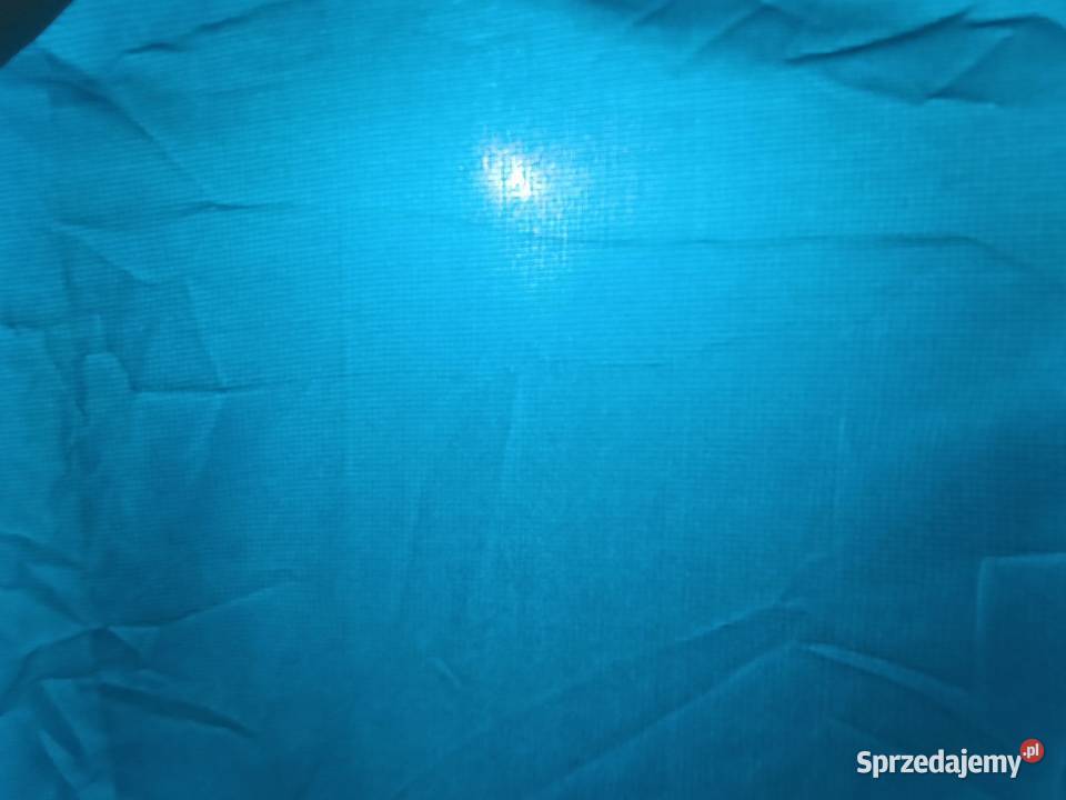 Hamak Microripstop Ultralight Akcesoria, narzędzia i noże Łódź