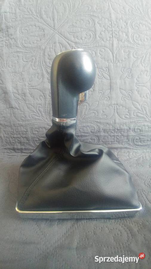 Mieszek ochronny dźwigni zmiany biegów Opel Częstochowa