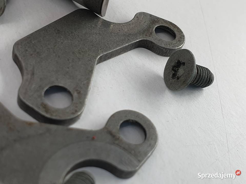 Zawor Wydechowy Ktm Sx 250300 Exc Łódź