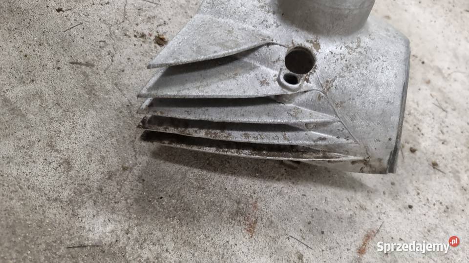 Jawa 350 354 pokrywa gaznika Bydgoszcz