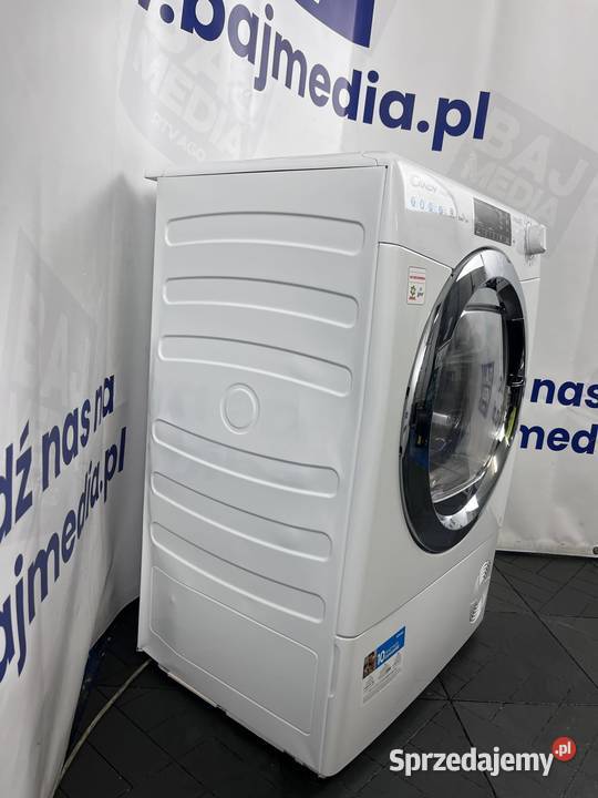 Suszarka Candy Smart Pro CSO4 H7A1TCEXS Slim 465 Pozostałe