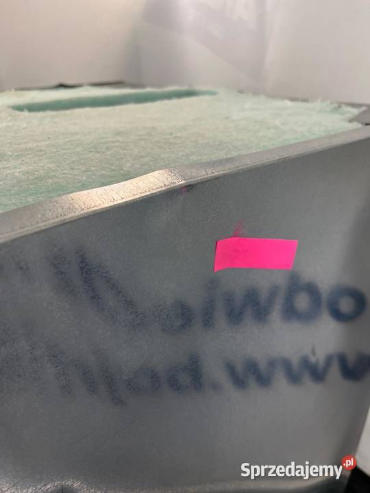 Zmywarka Electrolux EEG48500L 60 Automatyczne Warszawa