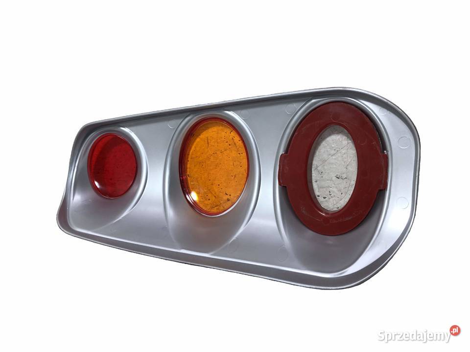 SMART FORTWO COUPE 2004122006 Klosz lampy tylnej osobowe Skarżysko-Kamienna