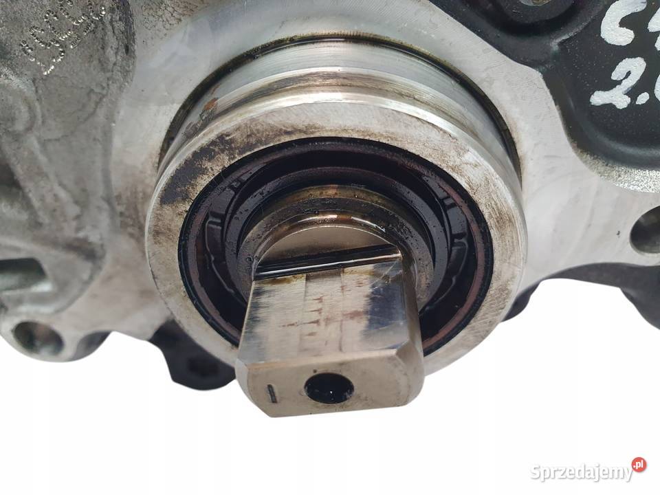 POMPA WTRYSKOWA Citroen C4 Picasso 20 HDI sprzedam