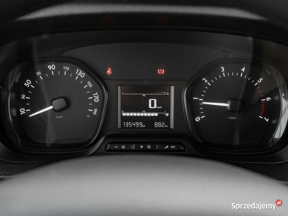 Toyota ProAce WD4348P20 D4D Long 31t Active Gdańsk sprzedam