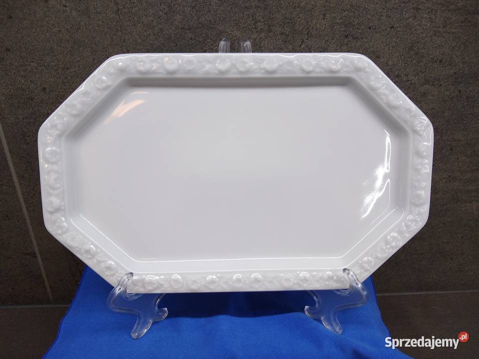 Rosenthal Biała Maria Classic półmisek taca 27 sprzedam
