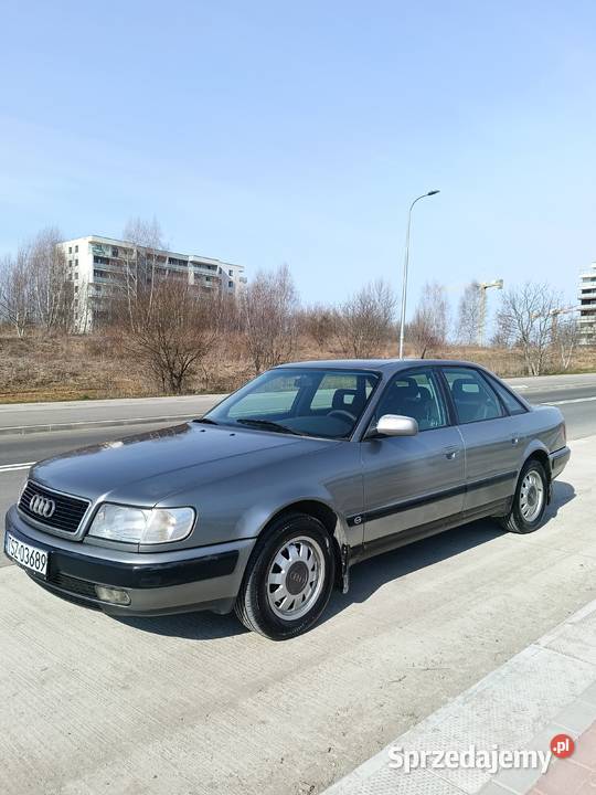 Audi 100 C4 20 1994