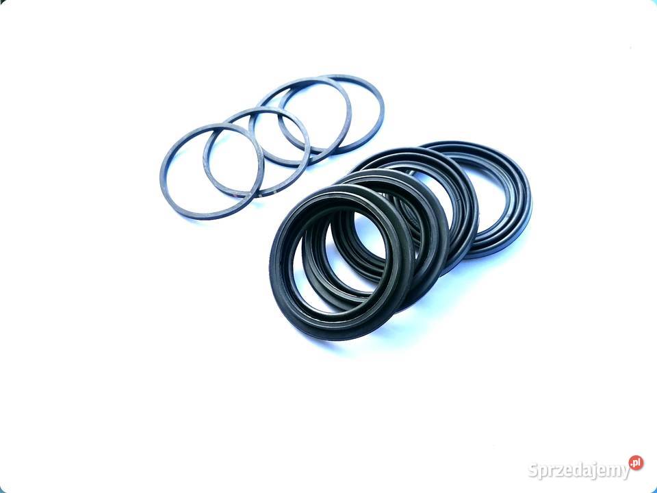 Uszczelnienia cylinderka Renault 61 12 61 14 68 podlaskie
