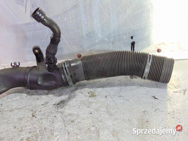 RURA POWIETRZA SHARAN GALAXY 19 TDI 4460370