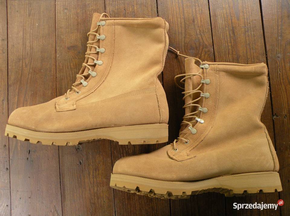 Buty ICWT Belleville Goretex 13W Wrocław