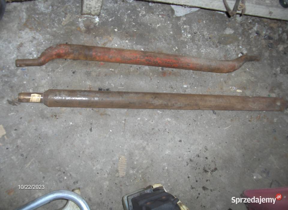 Belka zaczepowa kverneland Rabe Jawiszowice