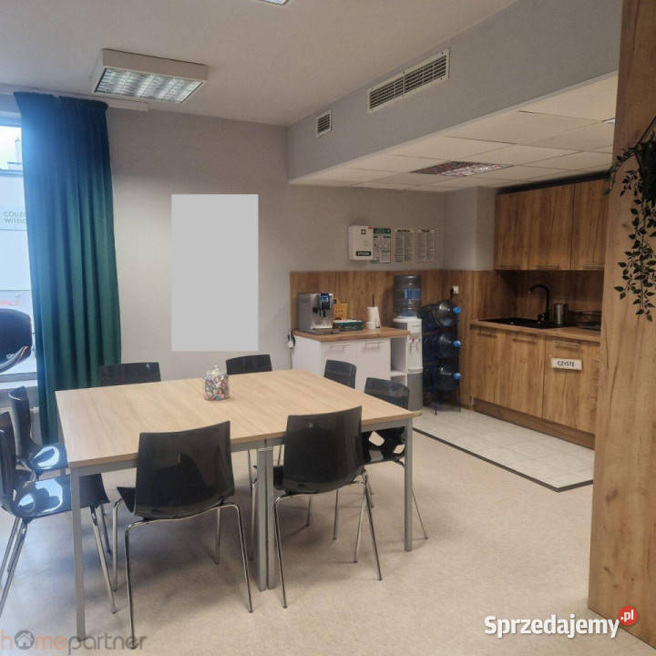 wynajmu lokalu Wrocław Tęczowa 258m2