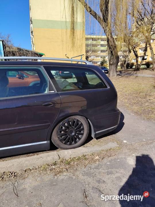 Sprzedam Citroen C5 elektryczne lusterka łódzkie Łódź