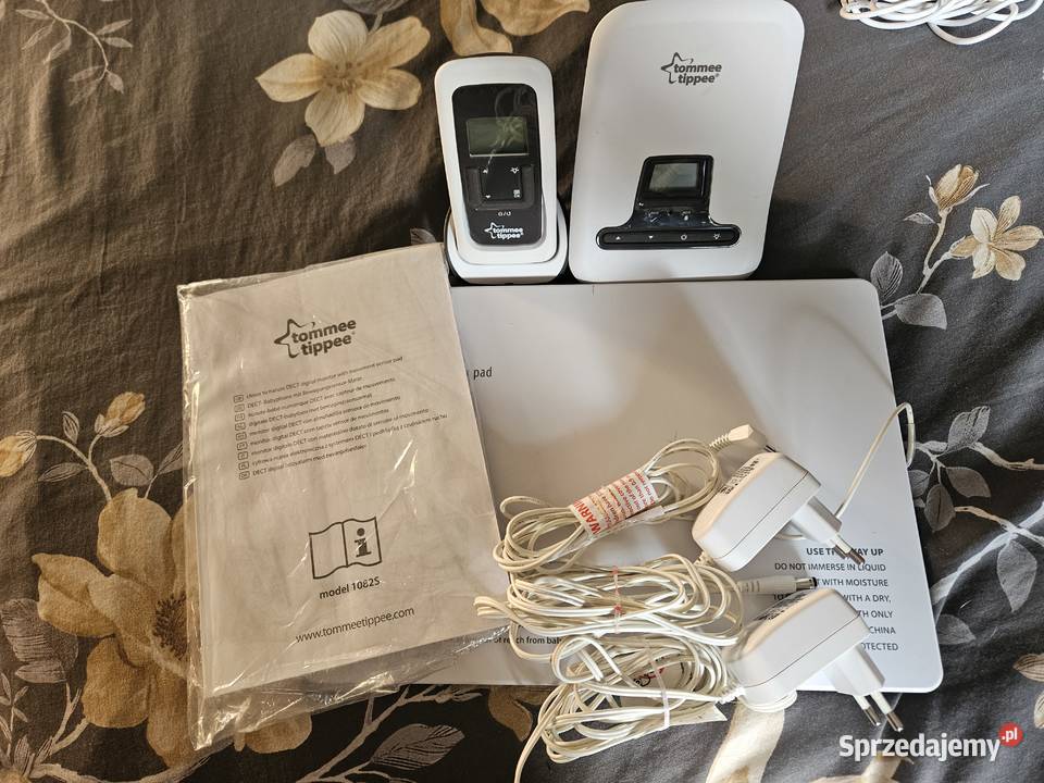 Monitor oddechu Tommee Tippee Toruń