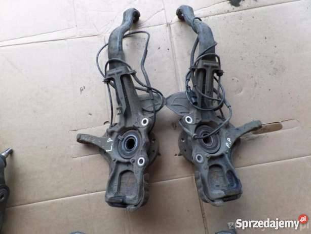 Piasta przód Alfa 147 lift czujnik ABS 19 jtd osobowe Skrzydlna sprzedam