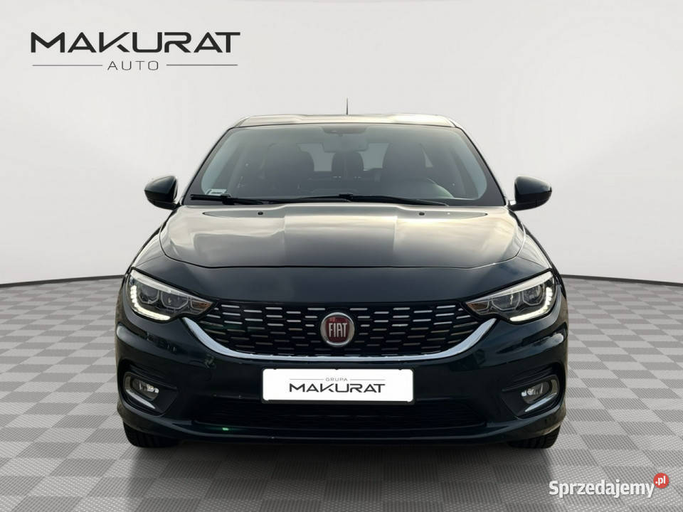 Fiat Tipo GKW9NY514 16v Lounge Climatronic Kcof centralny zamek Gdańsk