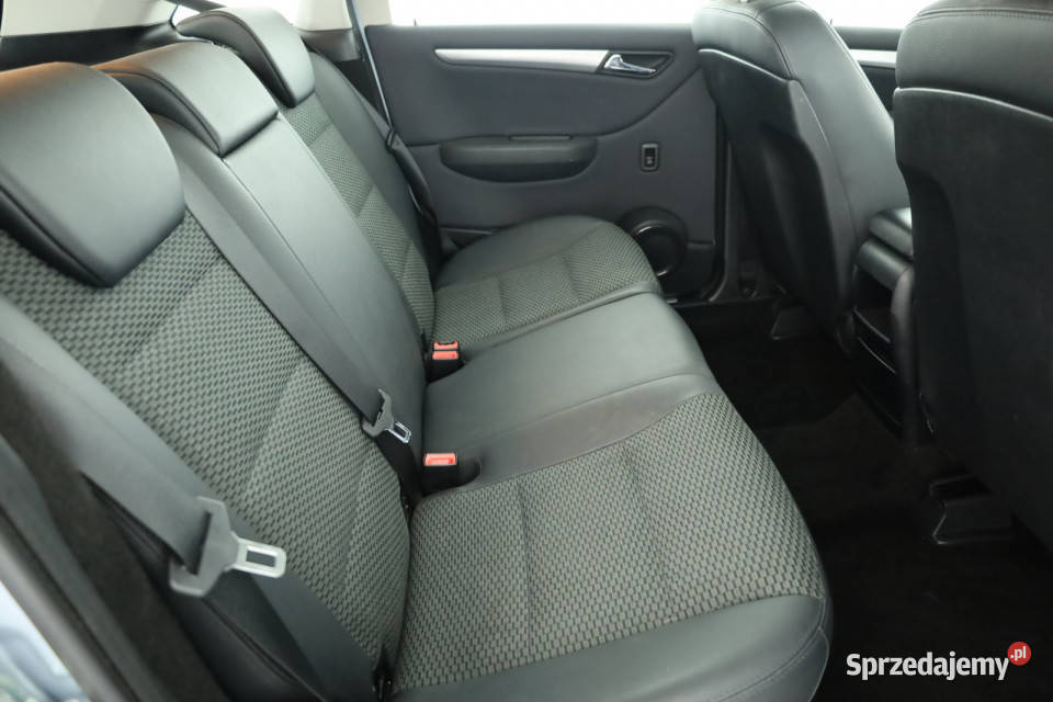 Mercedes B B 180 CDI Piaseczno sprzedam