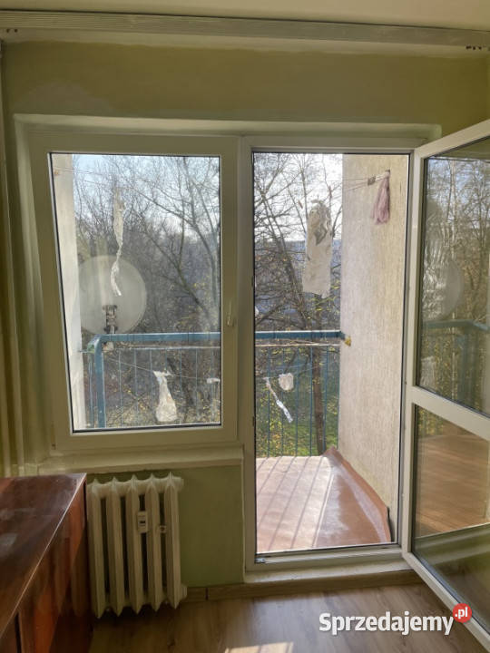 Mieszkanie z potencjałem na Oleskiej we dolnośląskie Wrocław