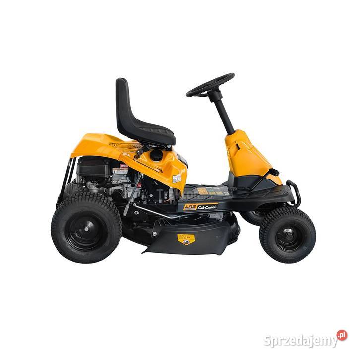 Cub Cadet LR2 NS76 Tajęcina sprzedam
