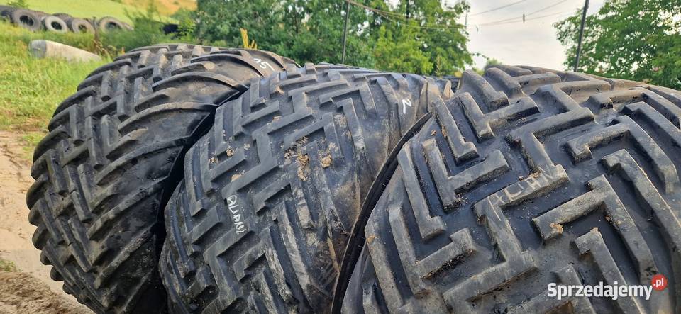 33x155015 31x155015 BKT Alliance Opony Nowe Miasto Lubawskie sprzedam