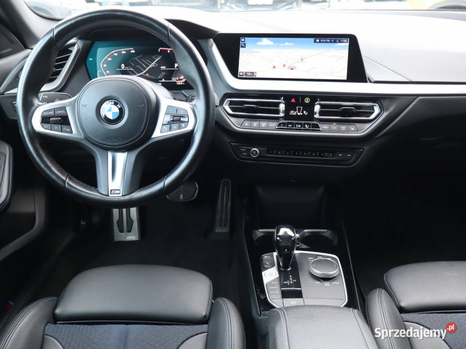 BMW 2 Gran Coupe 218i Gran Coup