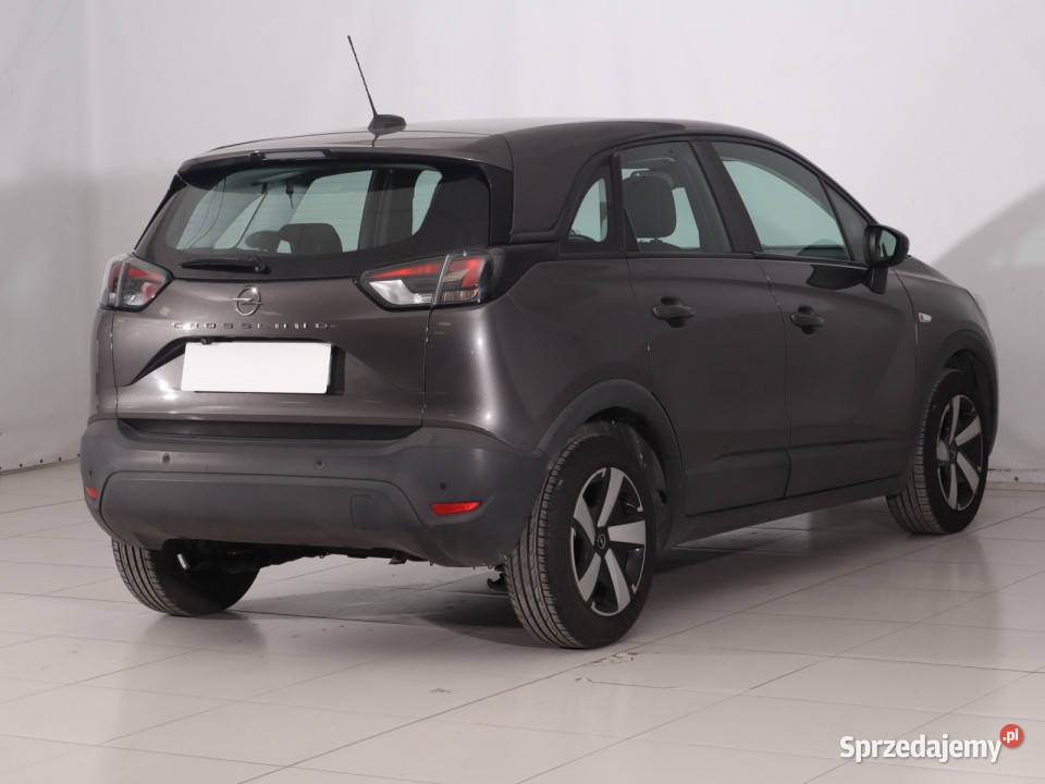 Opel Crossland 12 Piaseczno sprzedam