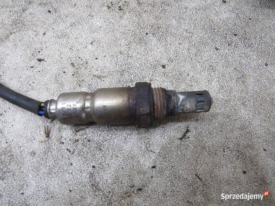 SONDA LAMBDA CZUJNIK SPALIN AUDI A7 4G 30 TSI