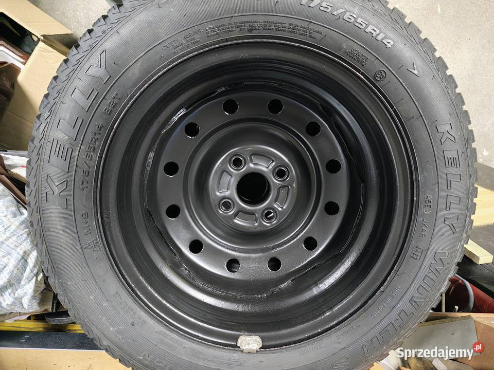 Sprzedam Daihatsu Sirion 2010 13 benzyna Tczew