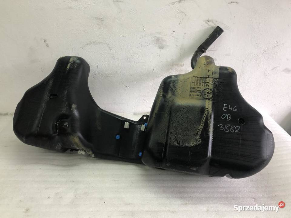 ZBIORNIK BAK PALIWA 1184892 BMW E46 20 DIESEL Zbiorniki