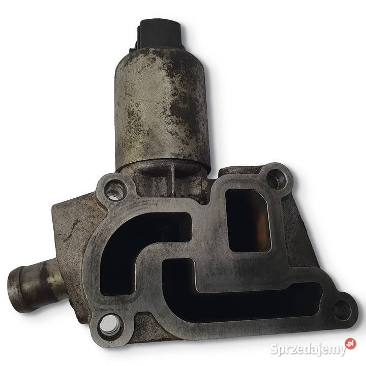 ZAWÓR EGR Opel Corsa C 12 16V Recyrkulacja spalin EGR Chełm