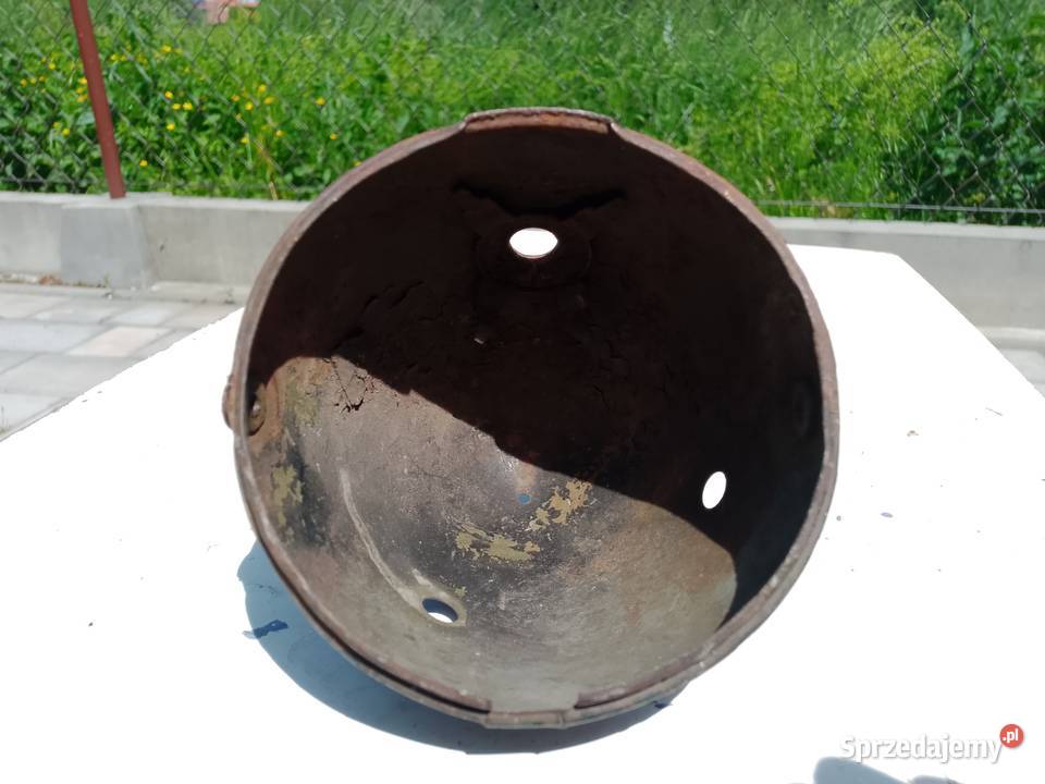 Lampa przód wfm wsk podkarpackie Przeworsk sprzedam