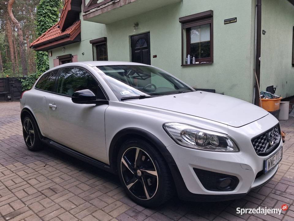 Volvo c30 Lift doinwestowane diesel C30