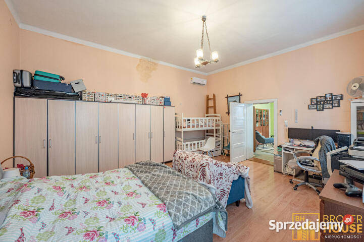Mieszkanie Opole Sienkiewicza Henryka 855m2 85.5m2 Sprzedaż