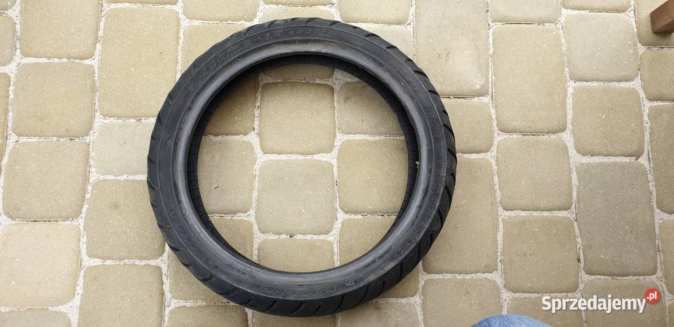 koło tylne do skutera 12 x 35 cala opona 1307012