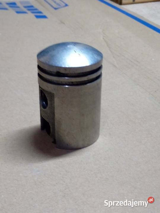 Części WSK 125 Panonnia 250komar Tomaszów Mazowiecki