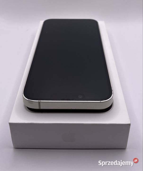 iPhone 14 128 GB Starlight 83