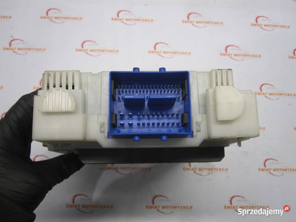 LAND ROVER FREELANDER II 06r moduł komfortu Kielce