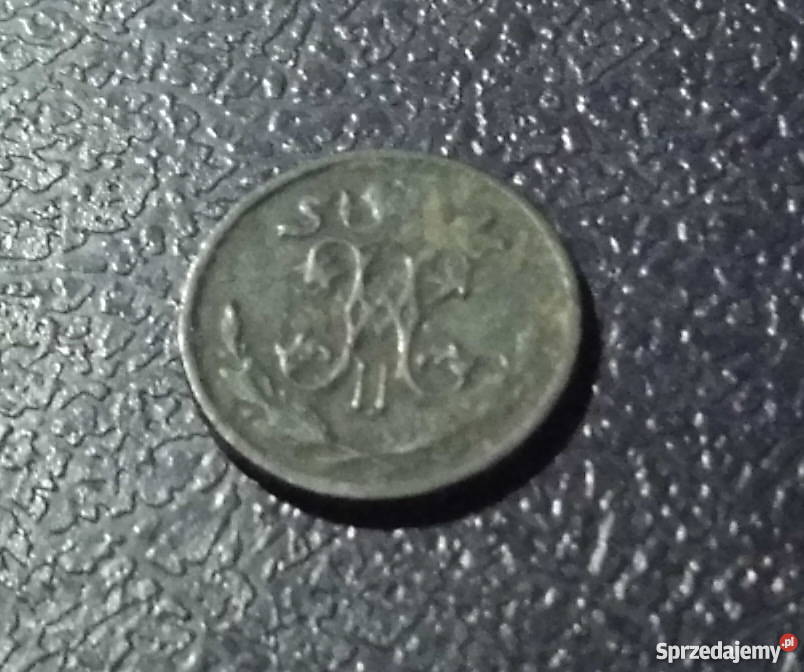 ROSJA 12 kopiejki 1898 Kraków