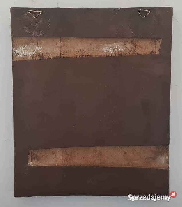 Ikona Prazdniki XIX wiek 0398 Warszawa