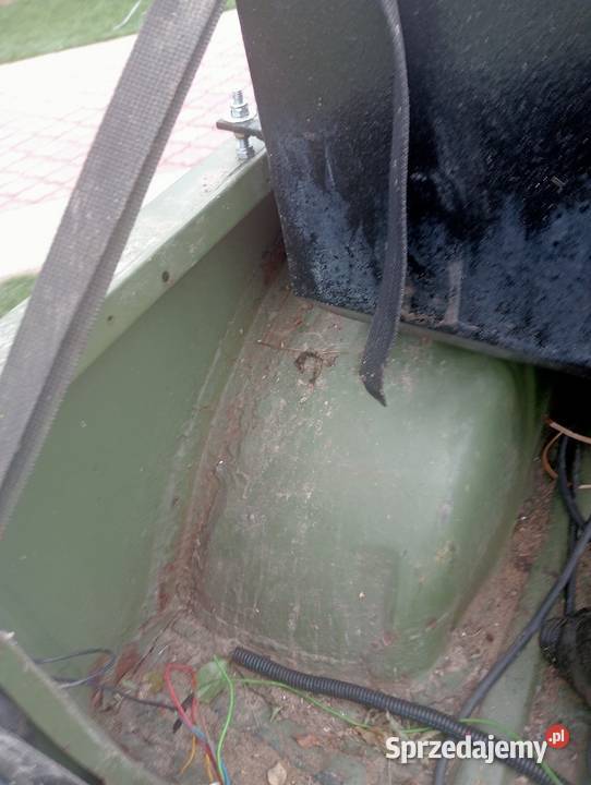 Suzuki Samurai 19 mtdi nieuszkodzony Radomsko sprzedam