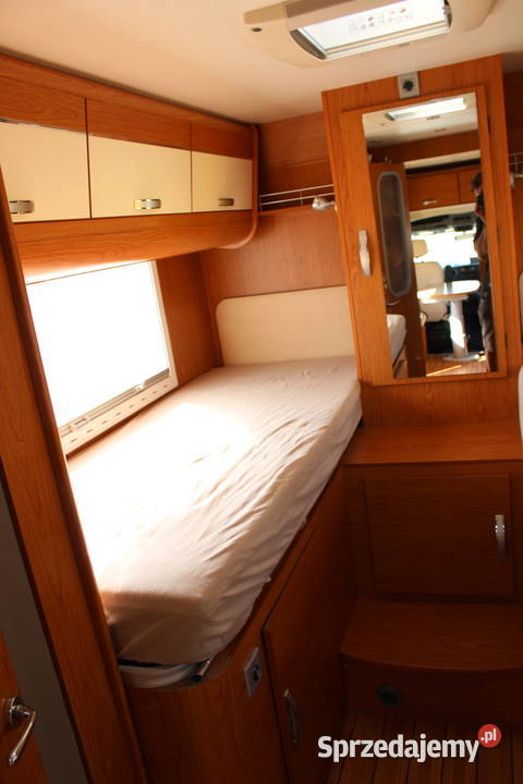 Renault Master Rimor Xgo 302 Coup 45000 Original Płońsk